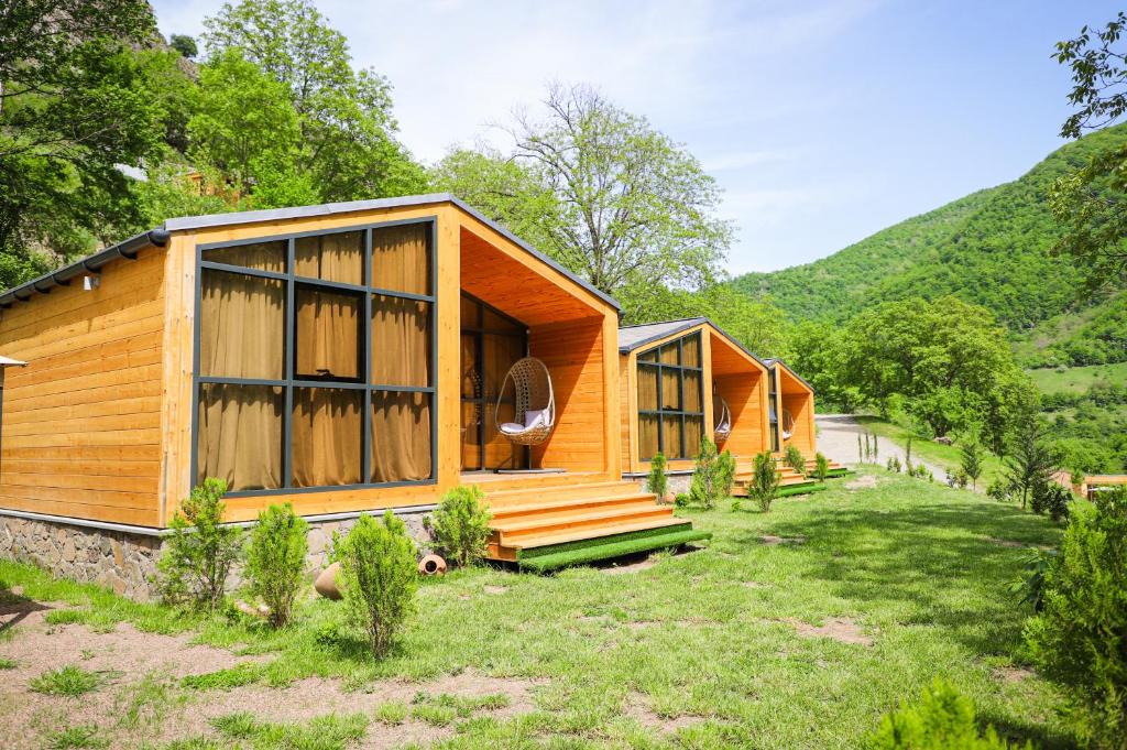 Antari Project, Kapan