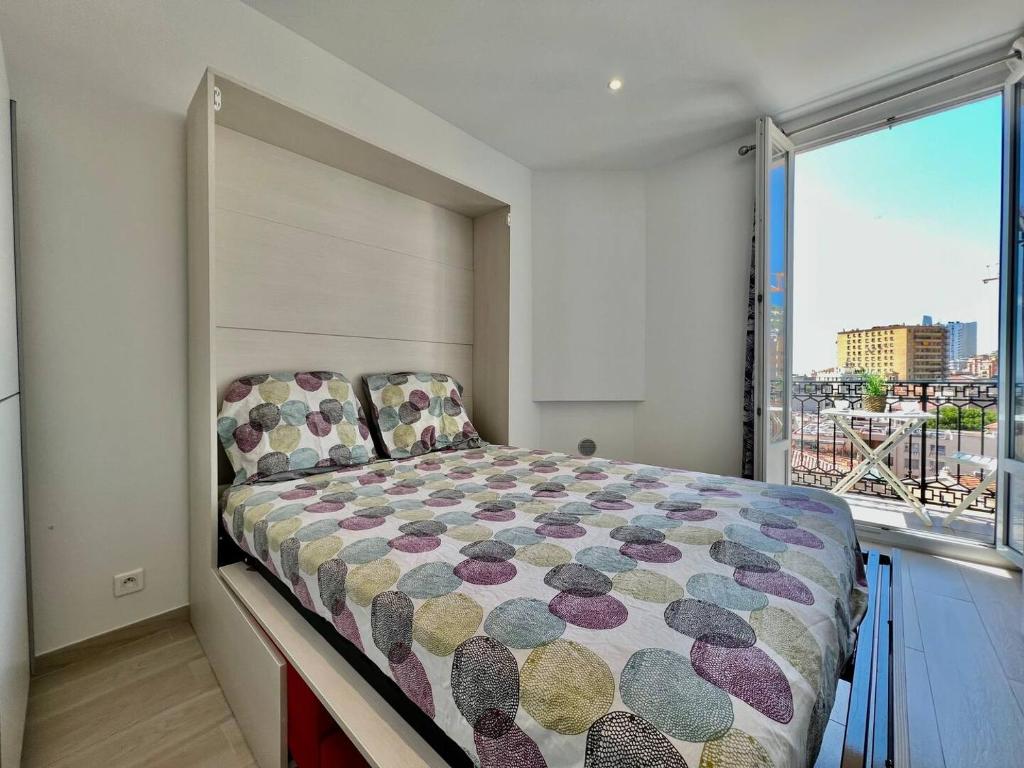one bedroom appartment nice View near Monaco - 3