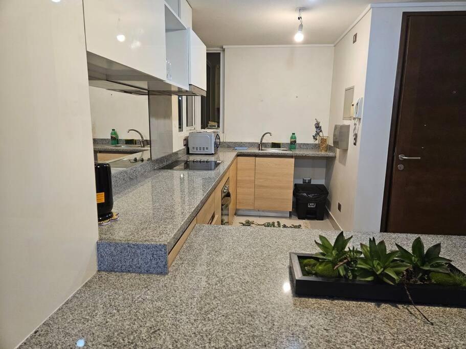 Estancia Perfecta en Los Andes - 5