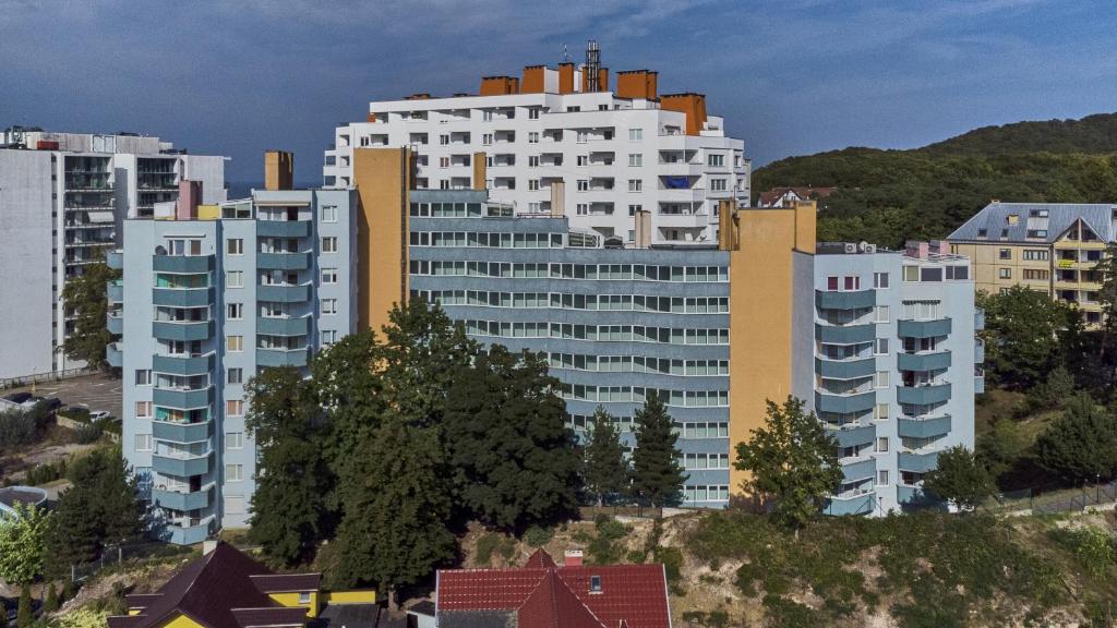 Fala by Baltic Home, Międzyzdroje