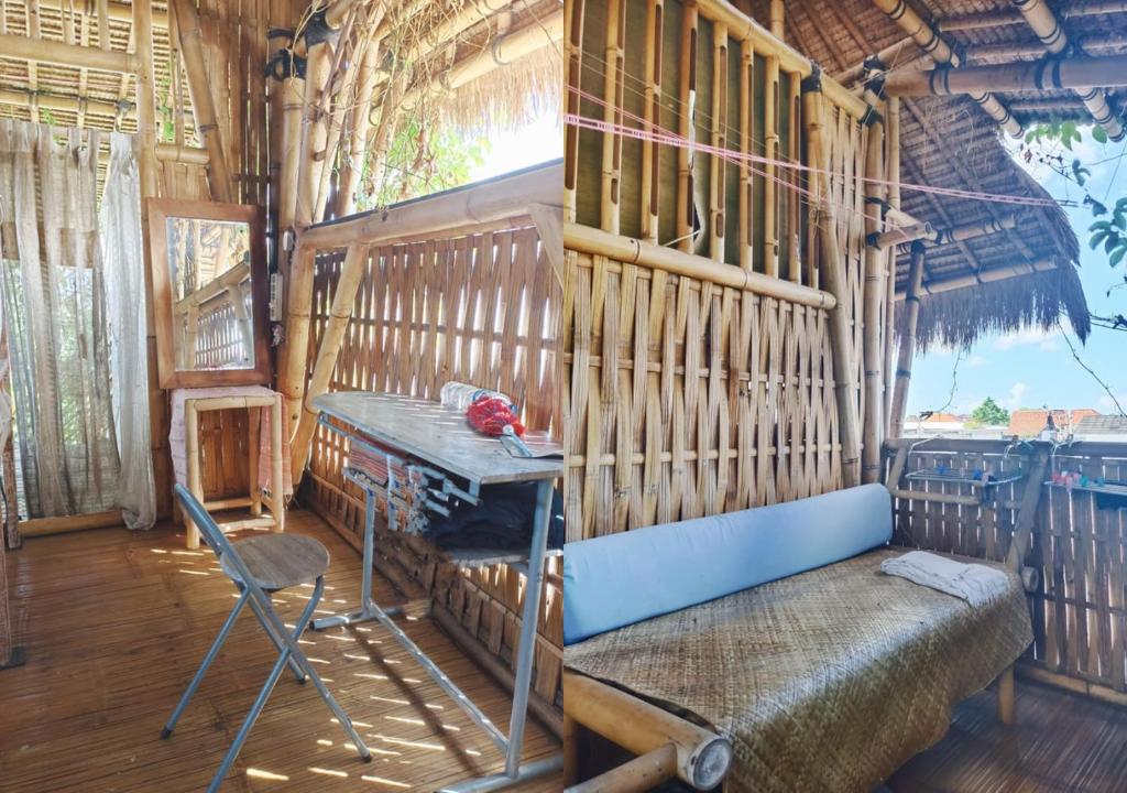 Balcony/terrace, Jungle in the City in Bali