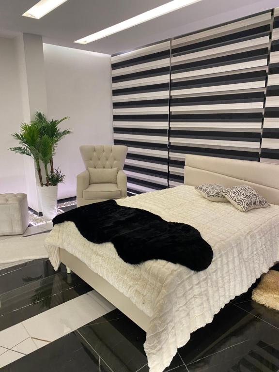 Mike studio verdun, Beirut