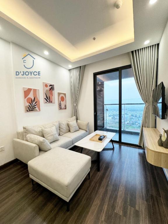 JOYCE-Celia 25, An Khê