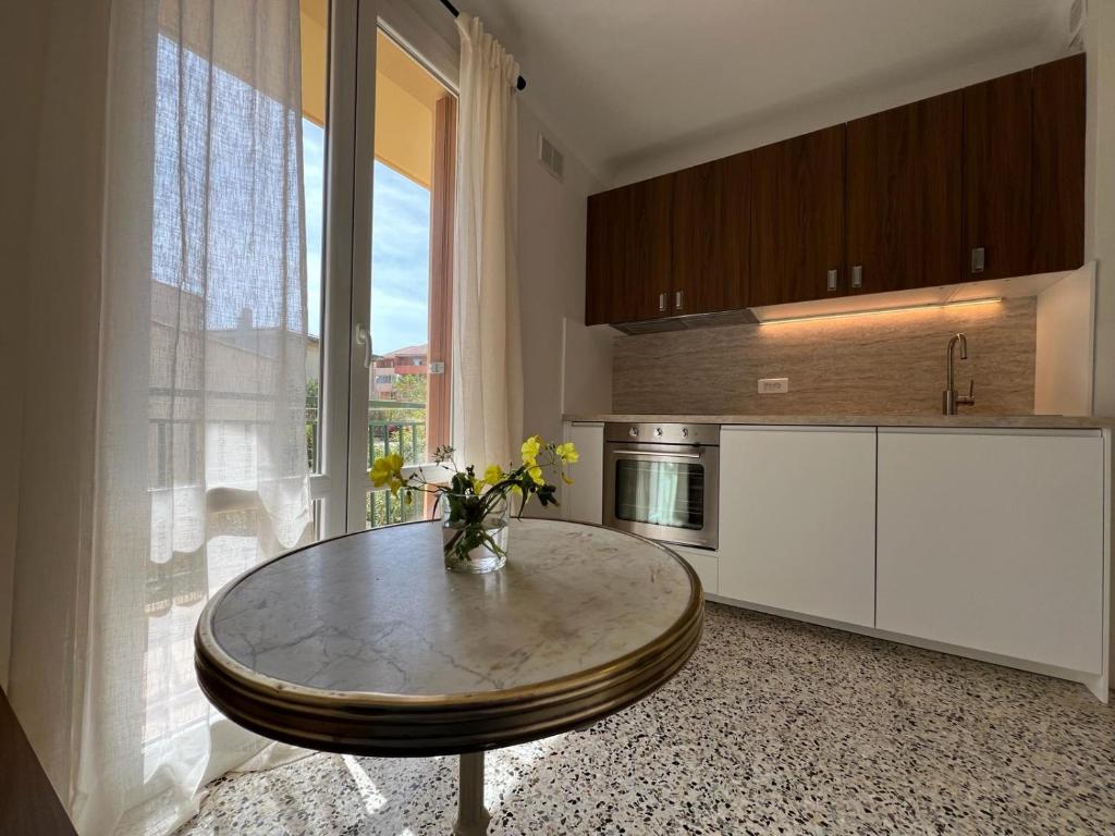 Résidence Libertà - T4 spacieux, calme, lumineux, centre ville, loggia et balcon - 3