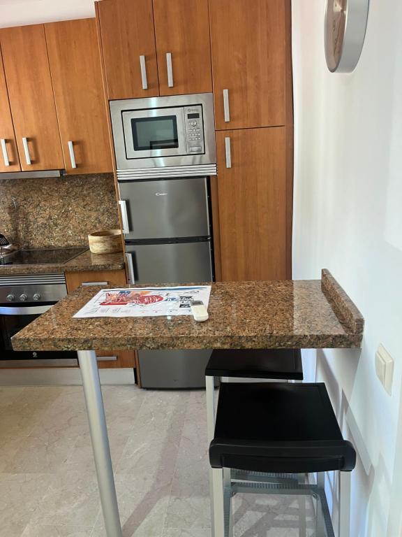 RESIDENCIAL MARINA DEL SOL 319 - 5