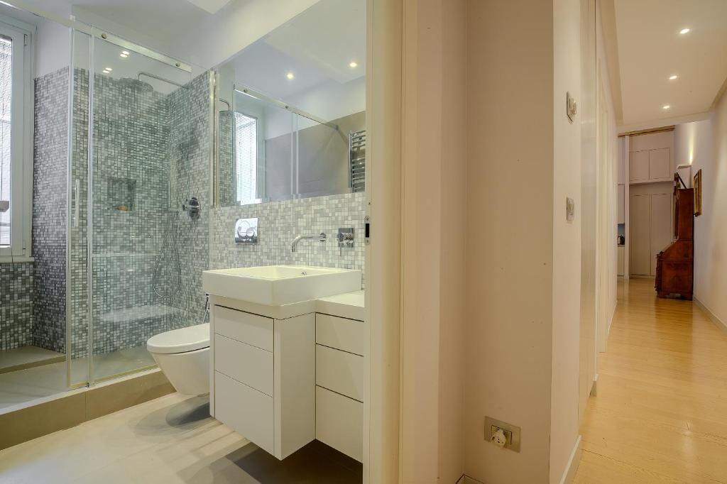 Gracchi Apartment Prati - 4
