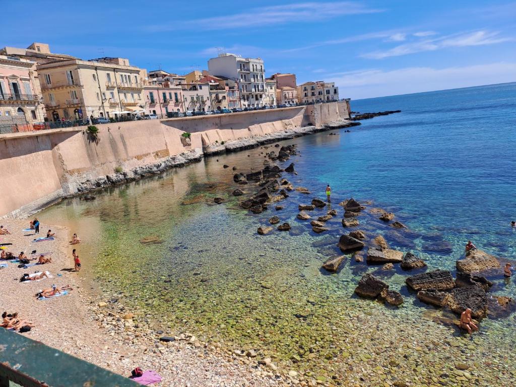 Appartamento Dammuso Isola Di Ortigia - 5