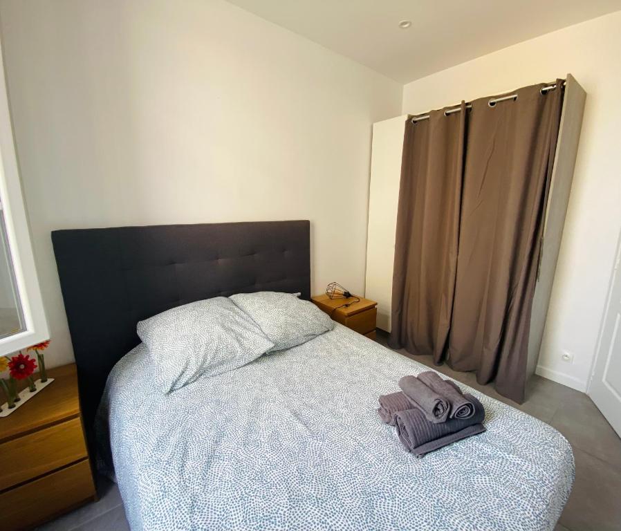 Super appartement: proche de la mer à Golfe juan - 4