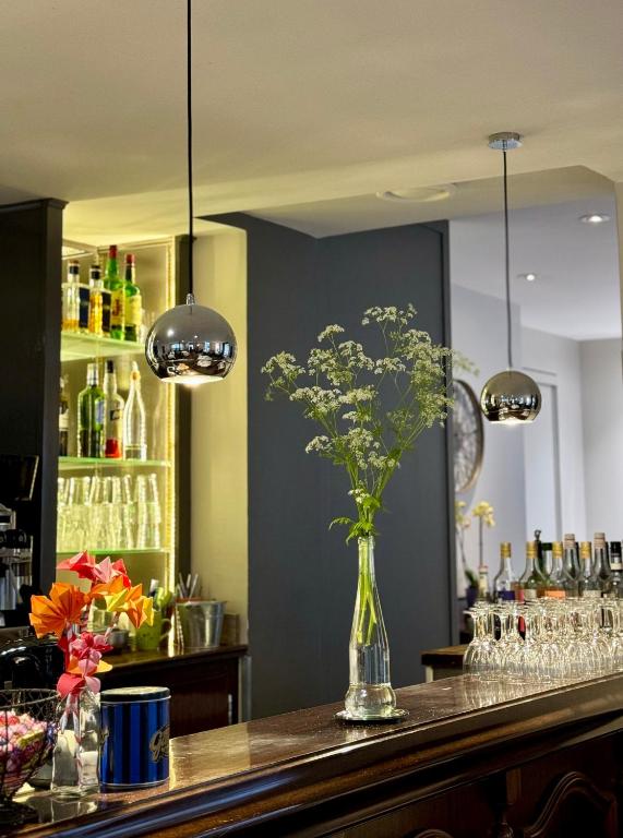 Bar/lounge