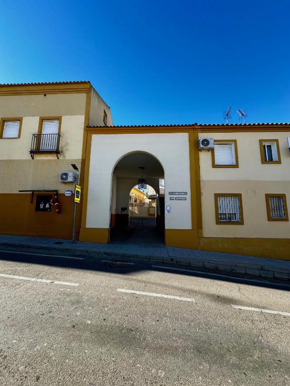 Casa Rural Familiar , Castilleja del Campo , Sevilla - 4
