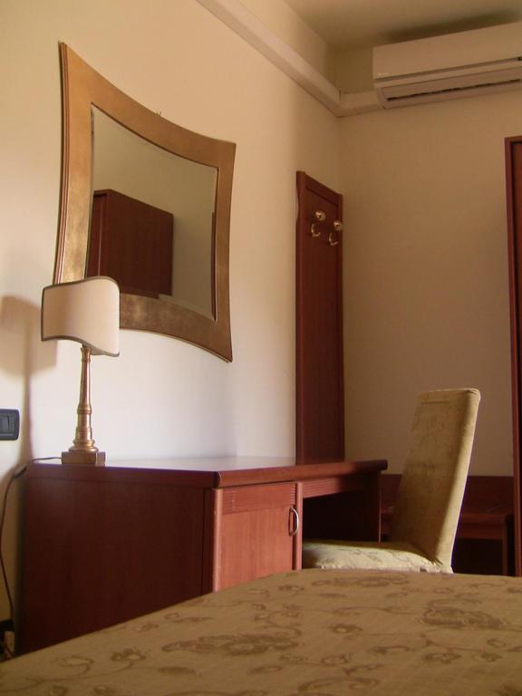 Hotel Picchio photo