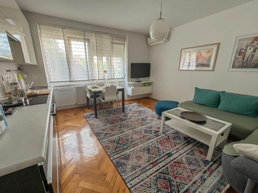 Bell Apartment - 2