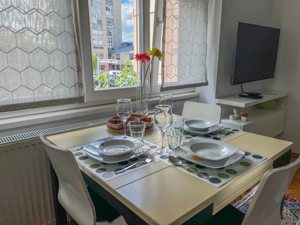 Bell Apartment - 3