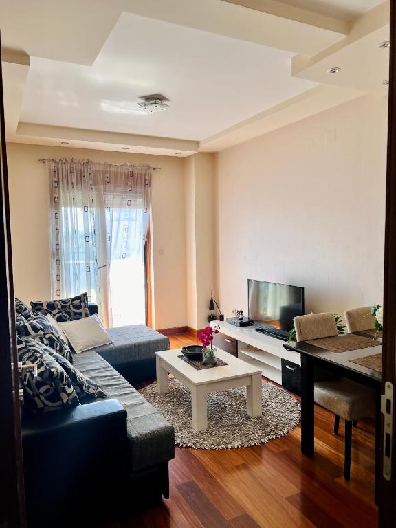 Urban Suite Athos - 2