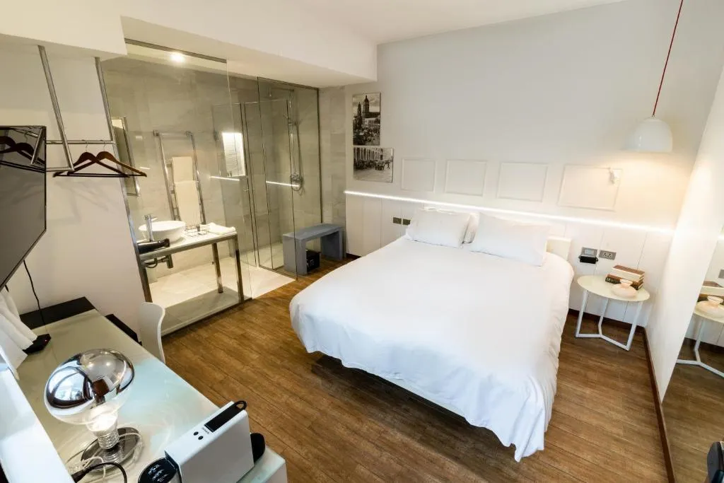 Cosmopolitano Hotel Boutique，位于圣克鲁斯的酒店