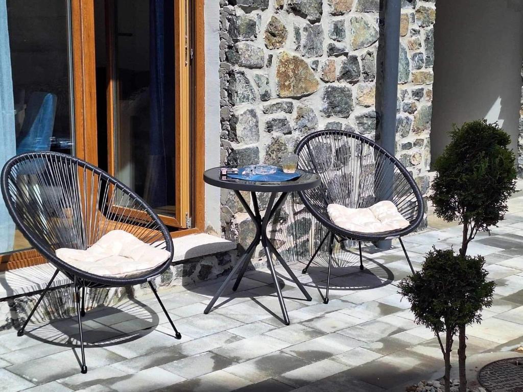 DivčiNova B7 Jovanovic, Divčibare