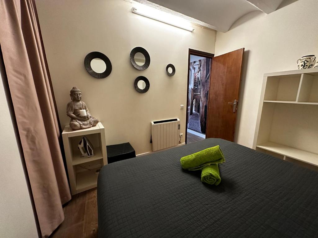 Nice apartment close PARK GÜELL 2 - 3