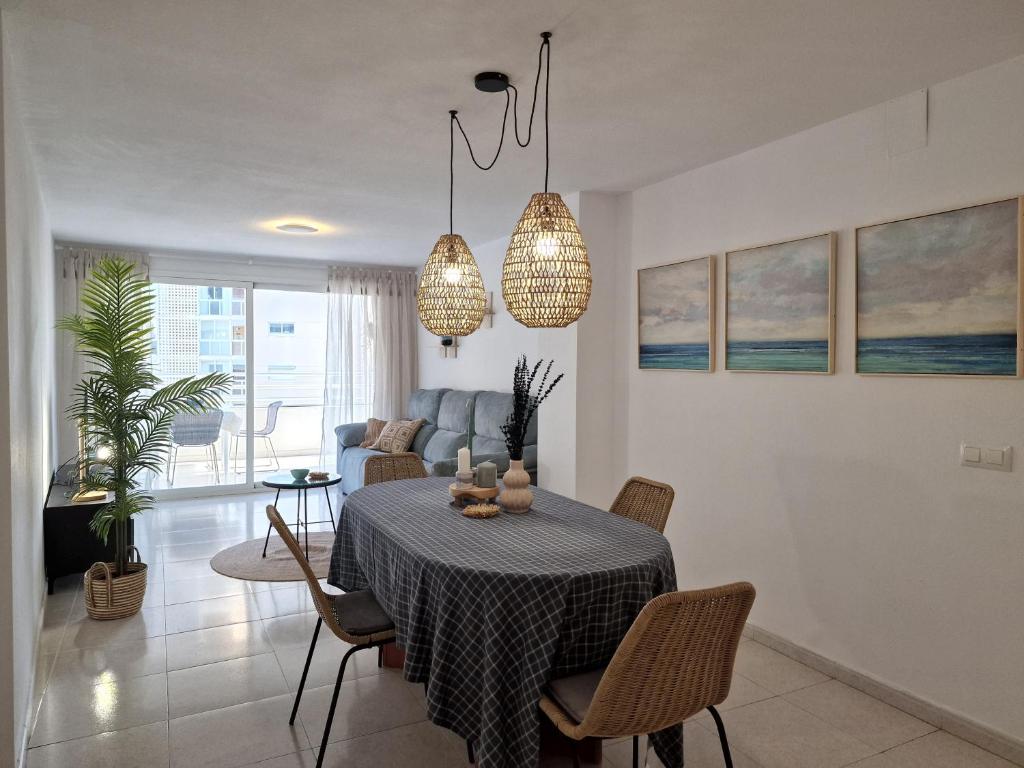 COZY Apartment APOLO XIV SEAVIEW - 5