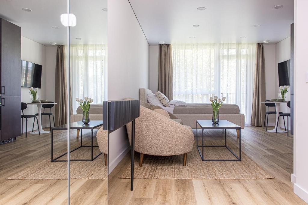 Apartment 206, Palanga, Palanga