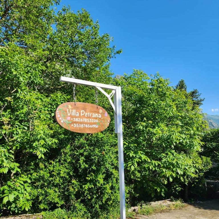 Villa Petrana - 2