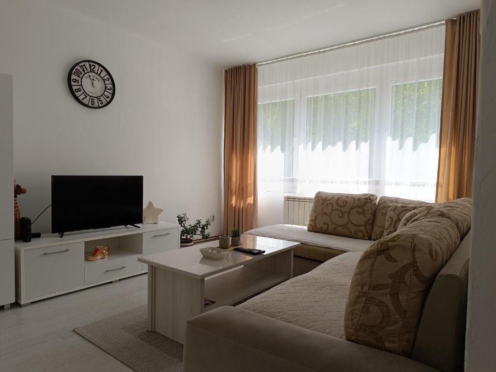 White & Tidy - Apartment Sarajevo - 2