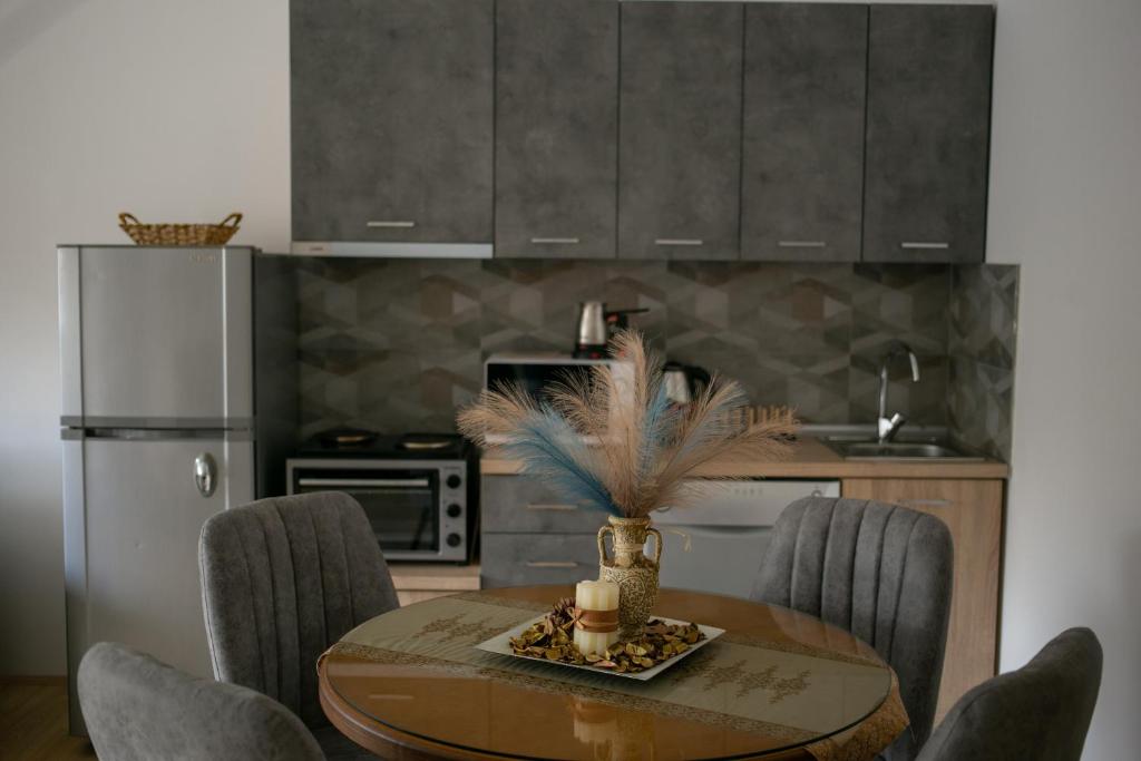 LENI Apartment, Bitola