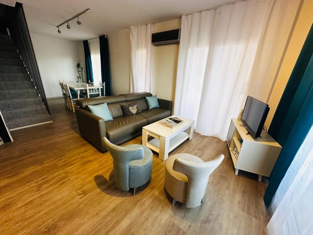 Salles Beach Duplex 45 - 5