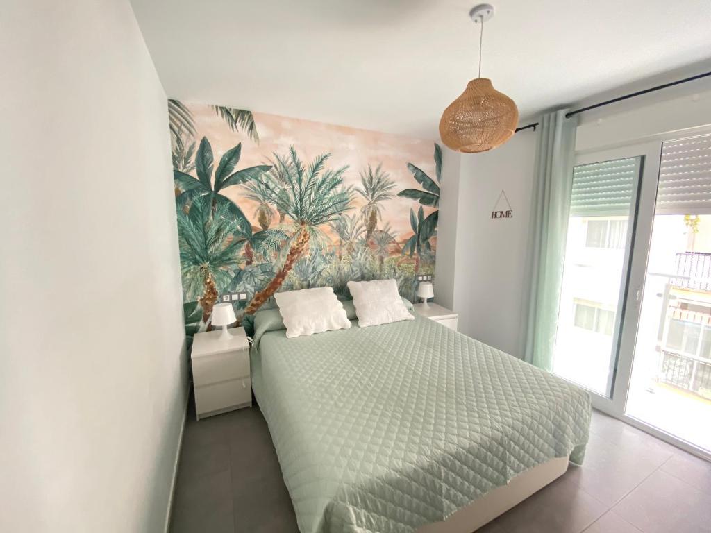 Apartamento Nogamar en Fuengirola, a 50 metros de la playa - 5