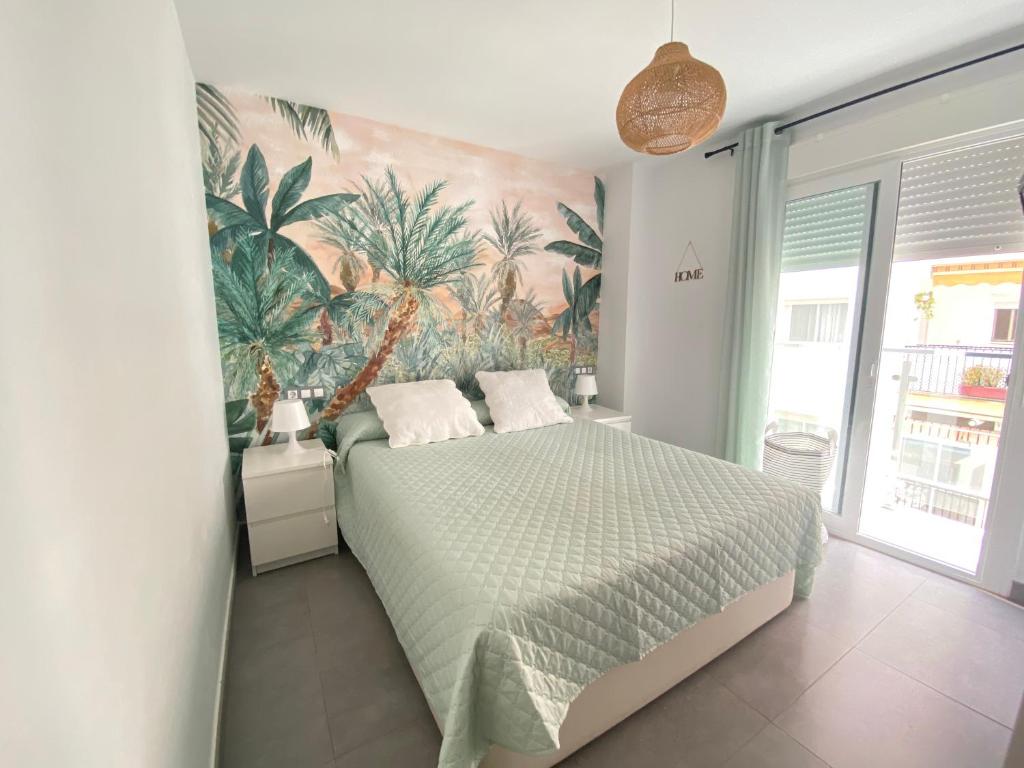 Apartamento Nogamar en Fuengirola, a 50 metros de la playa - 1