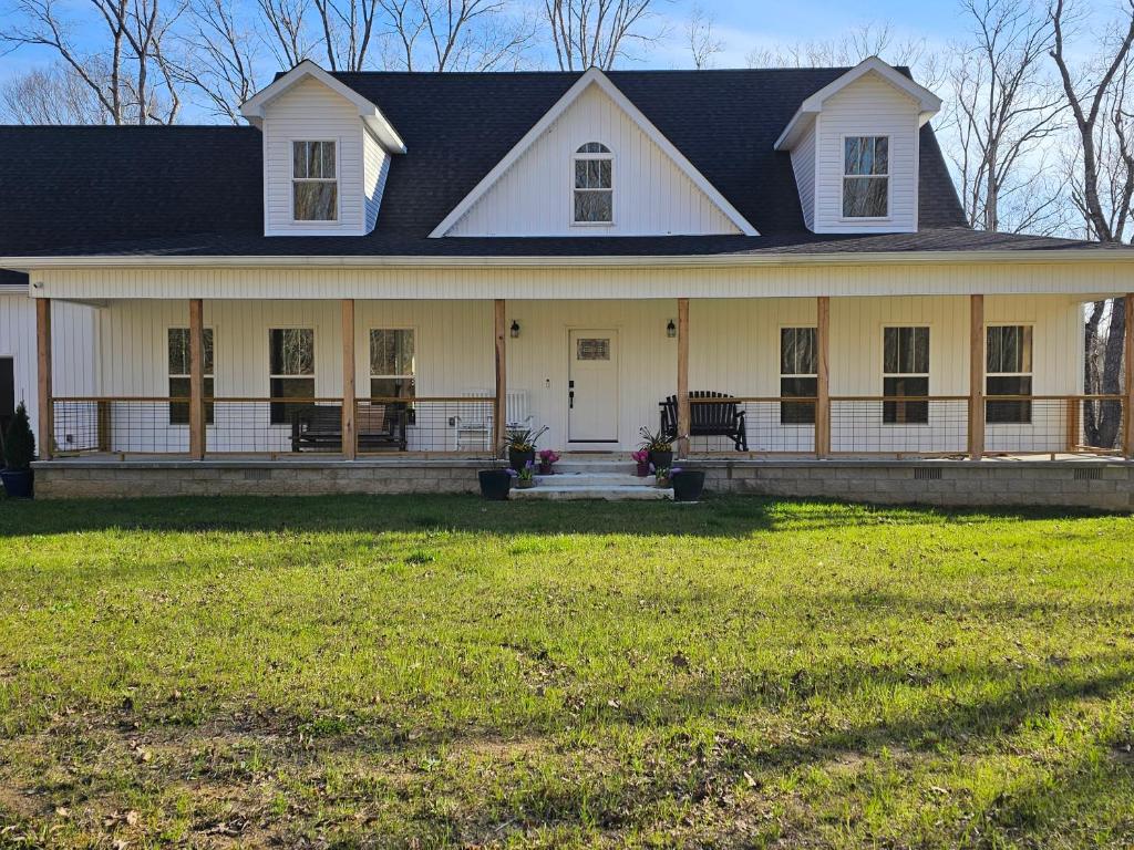 Serenity on The Tims Ford lake, Estill Springs
