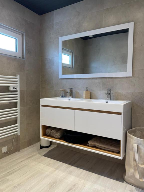 Villa LCSM et studio - 5