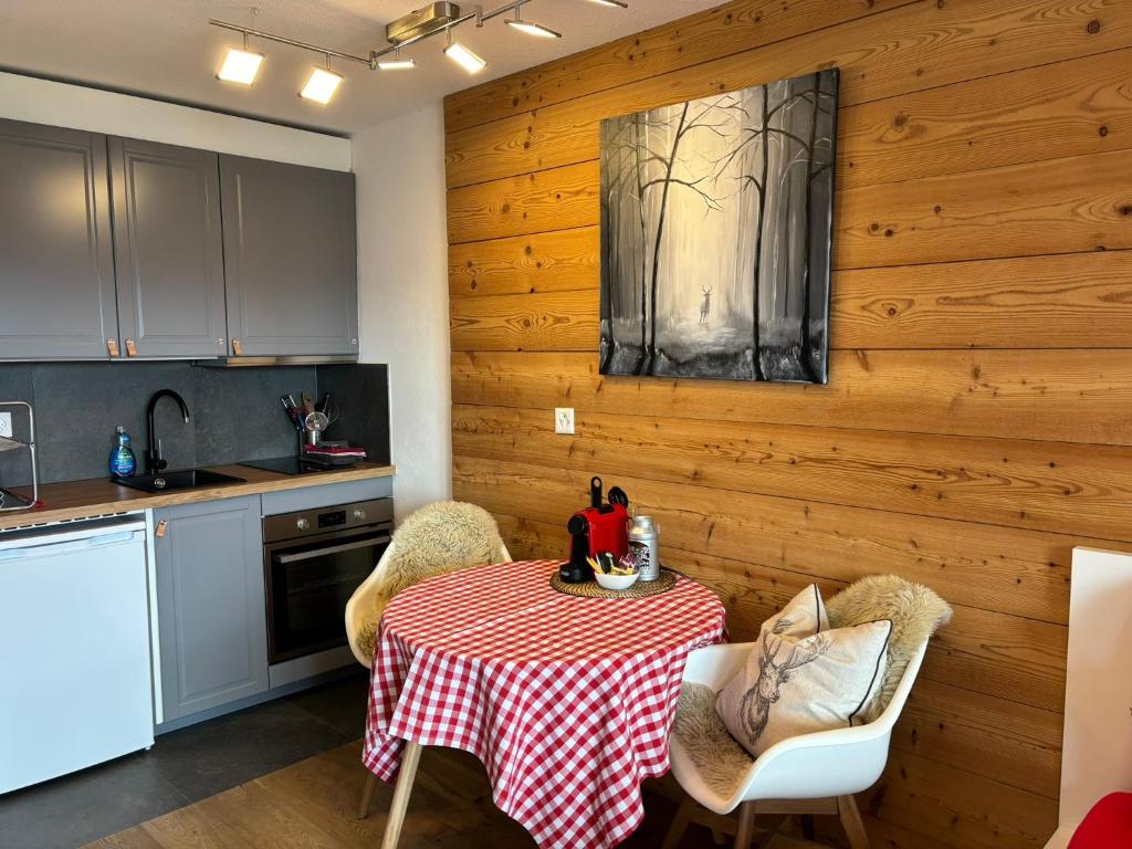 Studio 22 Veysonnaz - 2