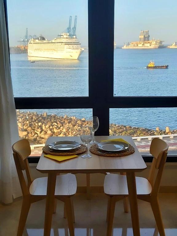 Casa Mina, Las Palmas de Gran Canaria