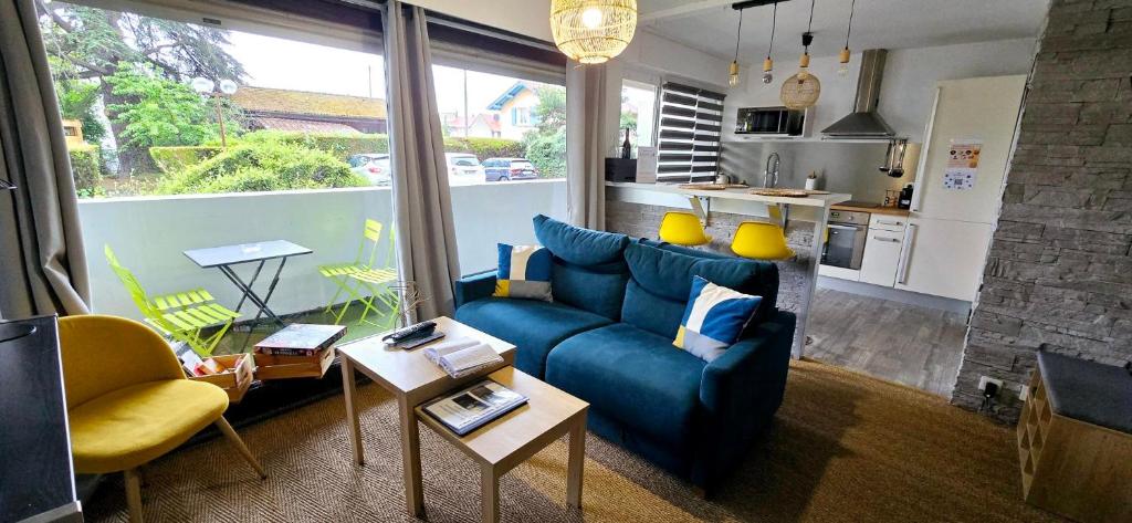 Le Kalloé, Thonon-les-Bains