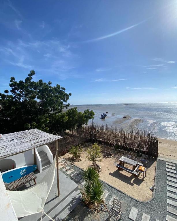My Hoa Oceanfront Home