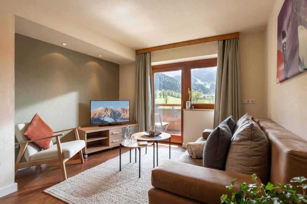 Bergviewhaus Apartments - 5