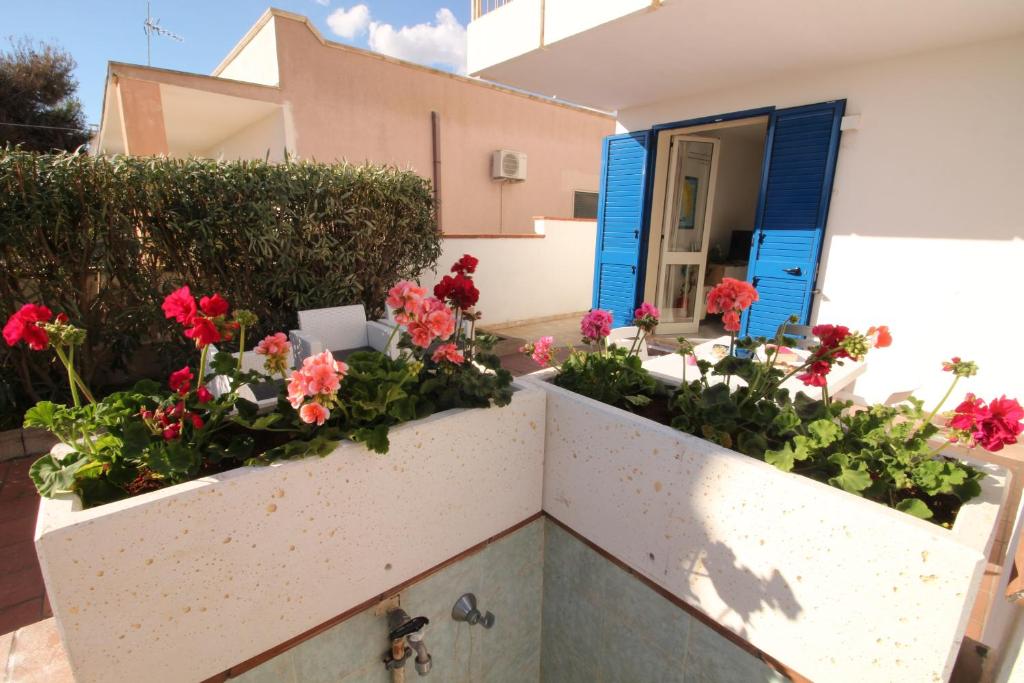 Residence Mare Azzurro - 2