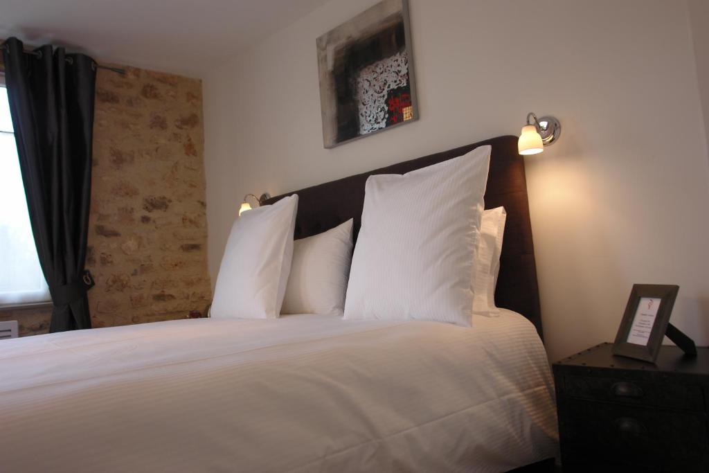 Hotel restaurant L'Aunette Cottage photo