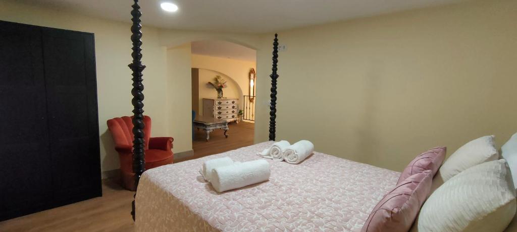 Grand Studio 52, Faro