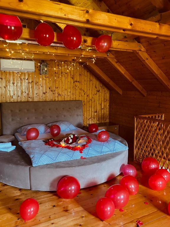 Holiday Home Aladin's - 5