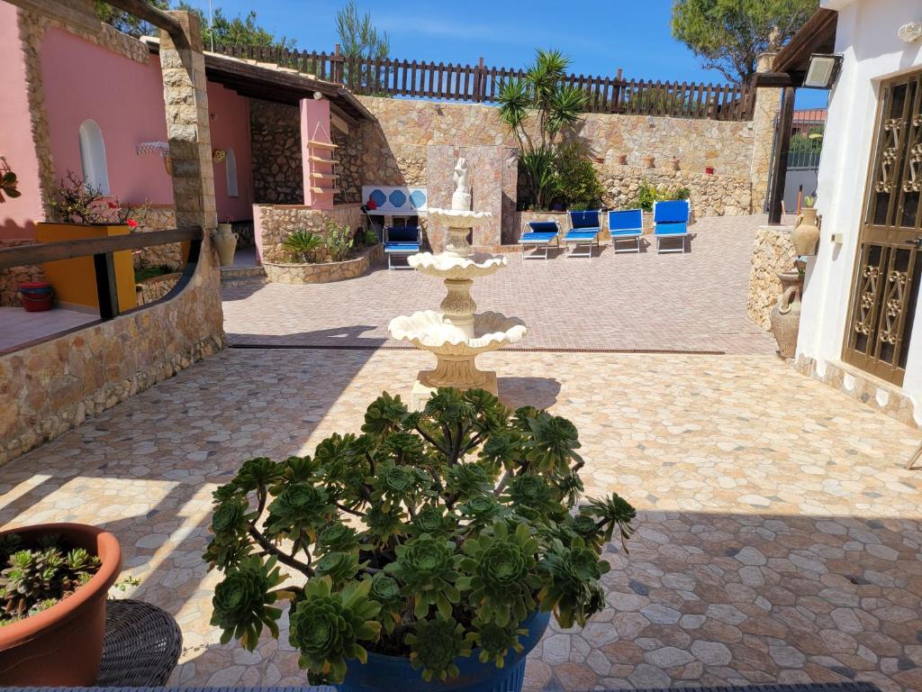 Le meraviglie di Lampedusa - 3