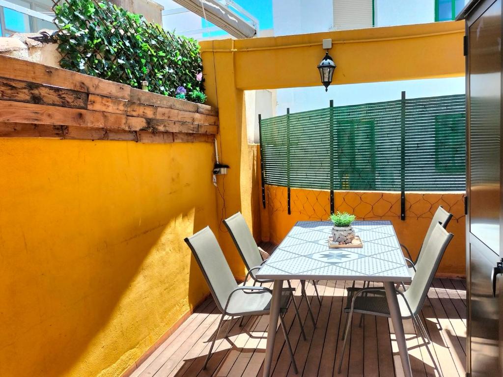 Apartamento TERRAZA MALAGA - 3