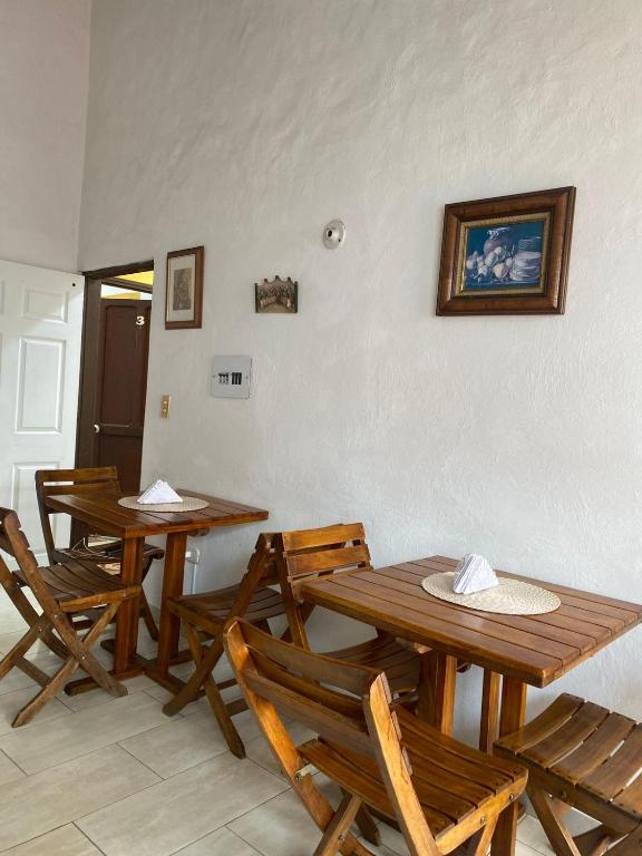 Casa del Viajero - 3