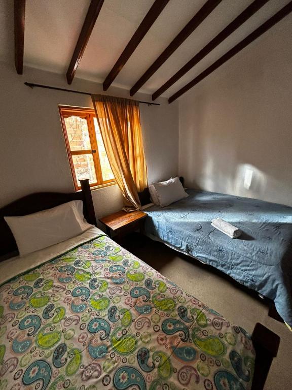 Casa del Viajero - 4