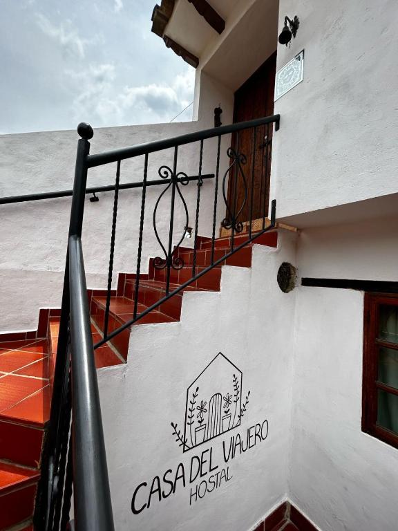 Casa del Viajero, Villa de Leyva
