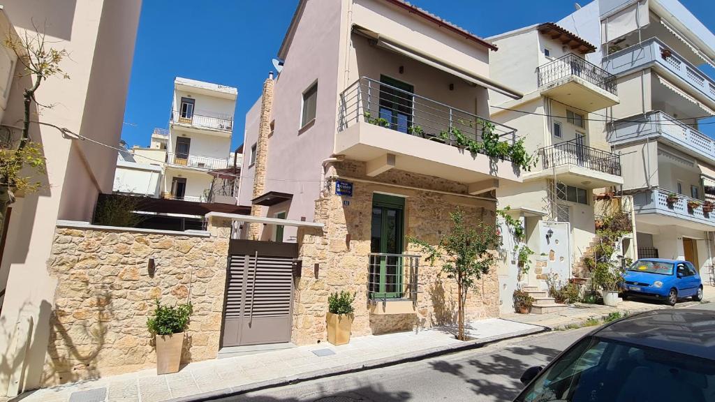 Casa Enetiko, Chania