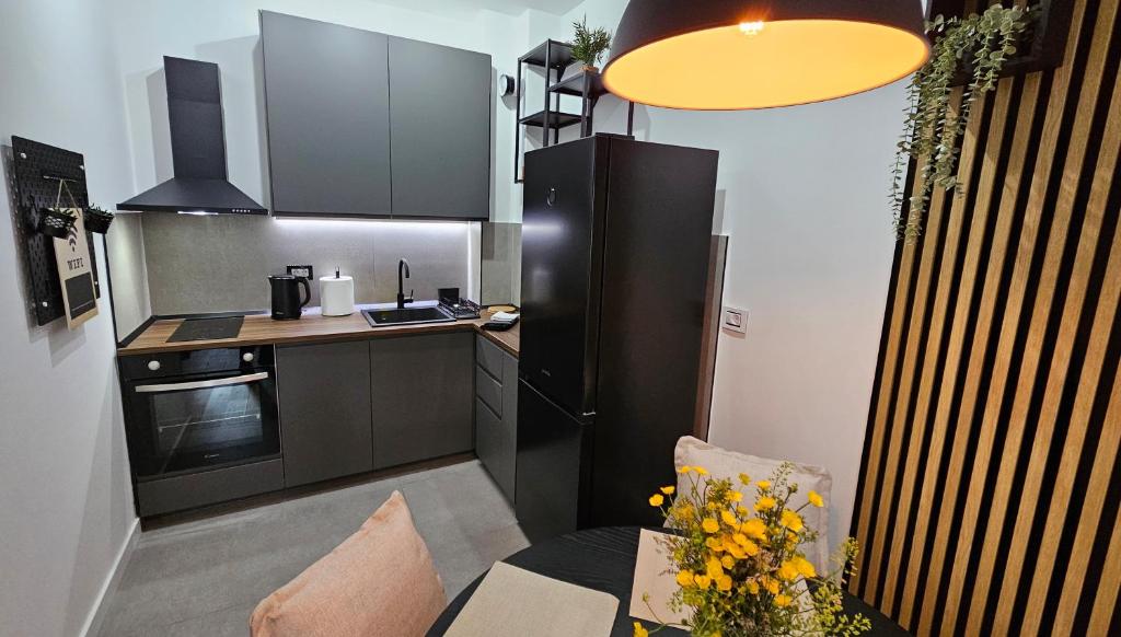 Nora Lux Residence - 5