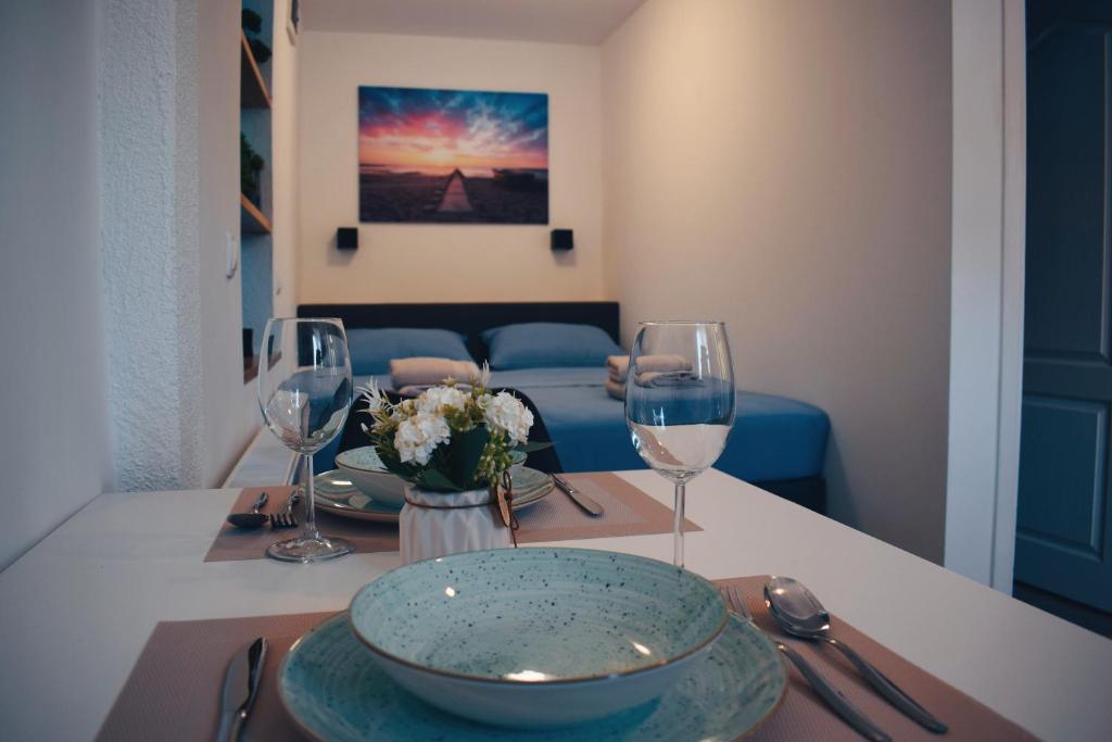 Studio Apartment FortyOne, Orebić