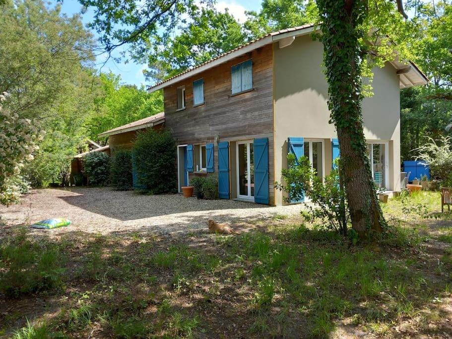 La Villa Varanguaise 3 étoiles Lacanau - 2