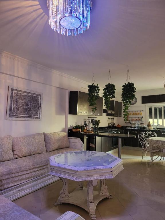 Appartment in Tanger City Center near to the beach, Tanger